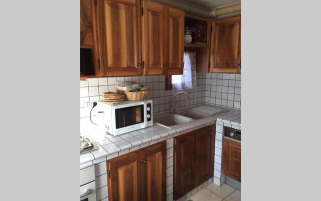 Appartamento al 2° Piano