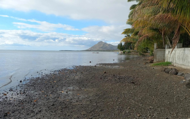 SeaView Studio - La Gaulette