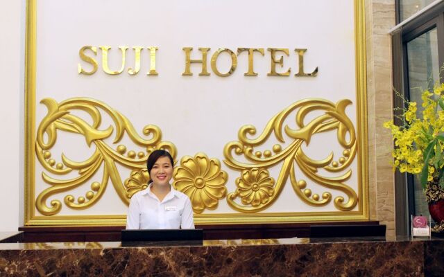 Suji Hotel Nhan Hoa