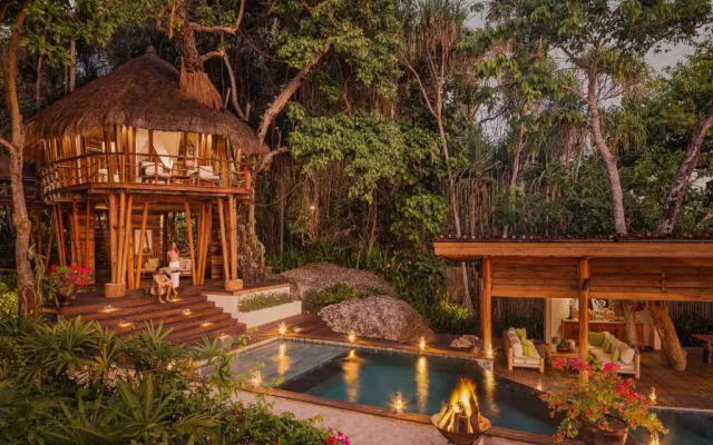 NIHI Sumba - member Leading Hotels of the World