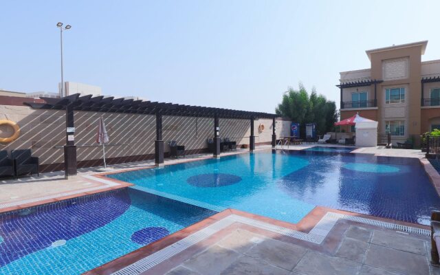 Mughal Suites