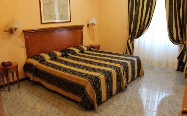 Dependance Hotel Dei Consoli