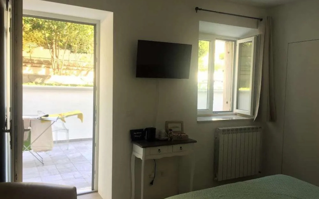 B&B MonteCengio