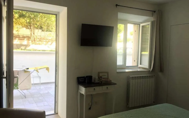 B&B MonteCengio