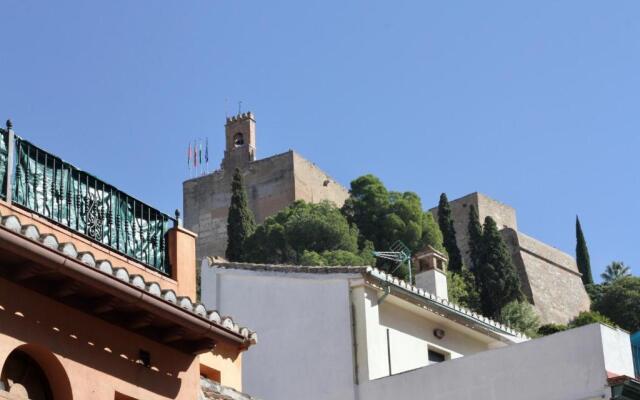 Apartments Inside Gomrez 39