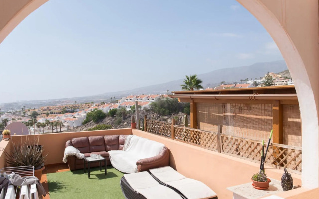 Ocean View I (San Eugenio Alto)