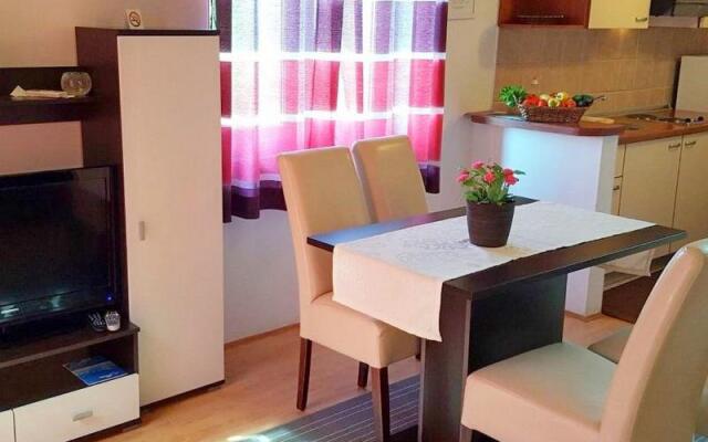 Apartments Danijel Opatija