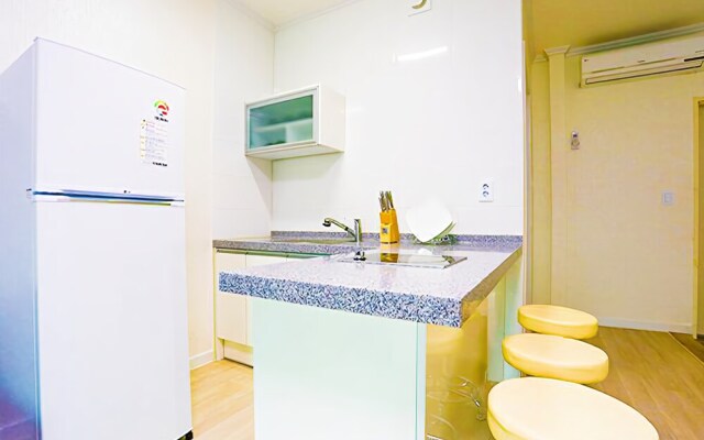 Gapyeong Il Mare Pension