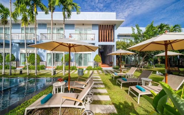Blu Marine Hua Hin Resort and Villas