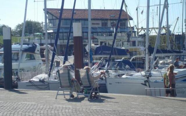 Hotel Havenzicht Texel