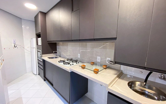 LOCAR-IN GRAMADO- Residencial Orquideas