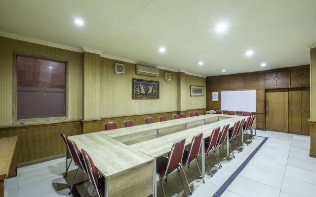 OYO 2329 Hotel Nyland 3 Cijagra