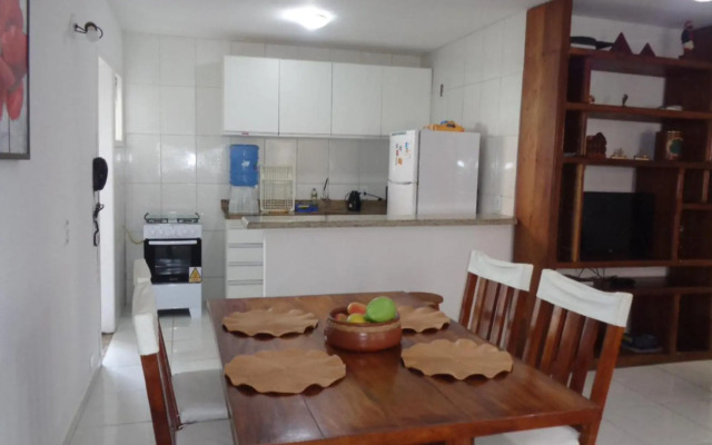 2 Apartamentos Aldeia da Praia