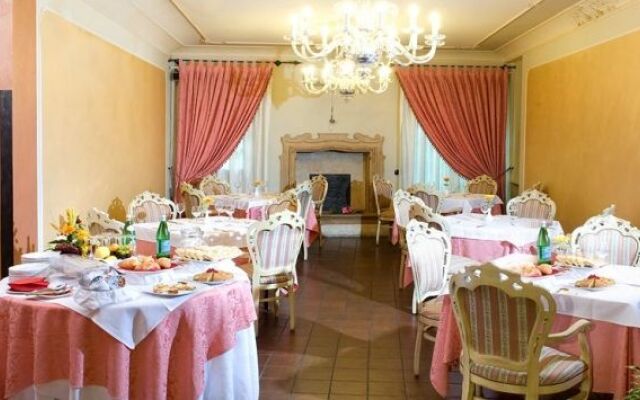 Hotel Relais La Torre