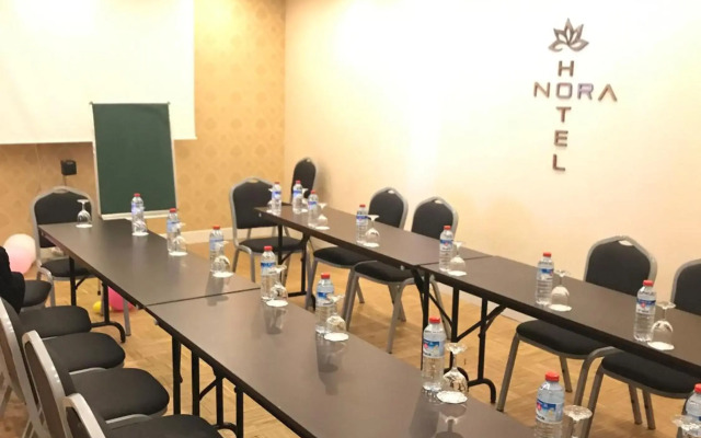 Grand Nora Hotel