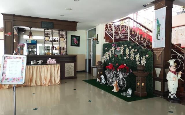 Phusuay Park View Hotel