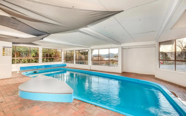 Snowy Valley - Hostel