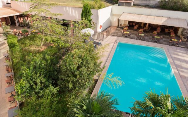 Best Western Hotel le Galice Aix-en-Provence