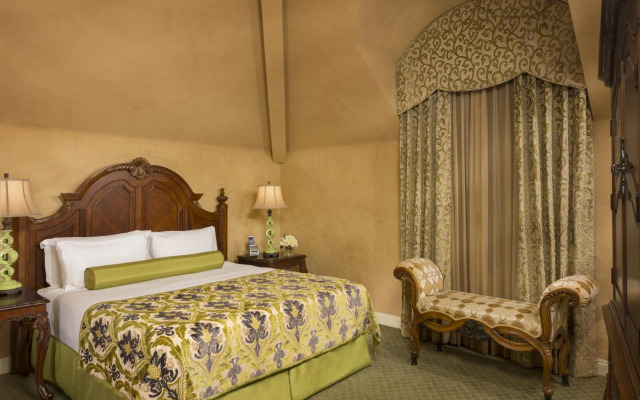 Ayres Hotel Manhattan Beach LAX