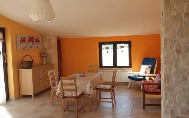 Villa Calendula