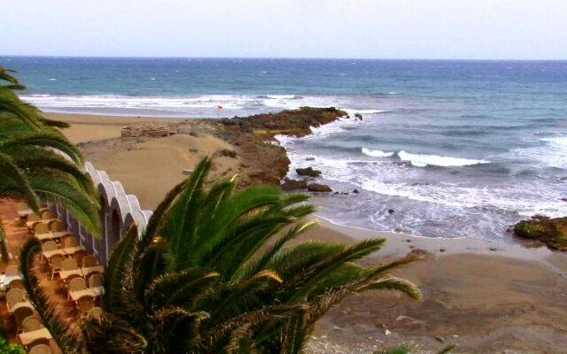Hotel San Agustin Beach Club