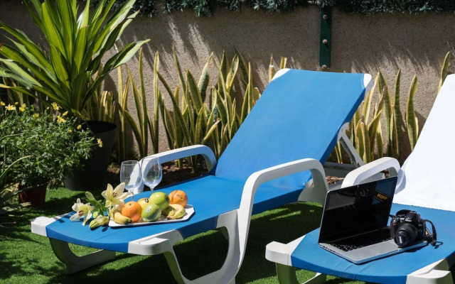 Apartamento BalancÃ³n Medano