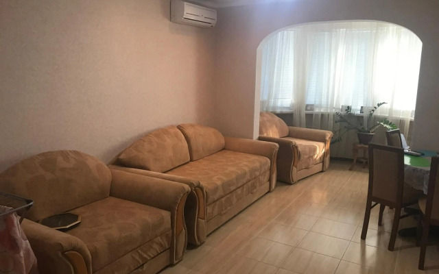 Квартира в Тирасполе