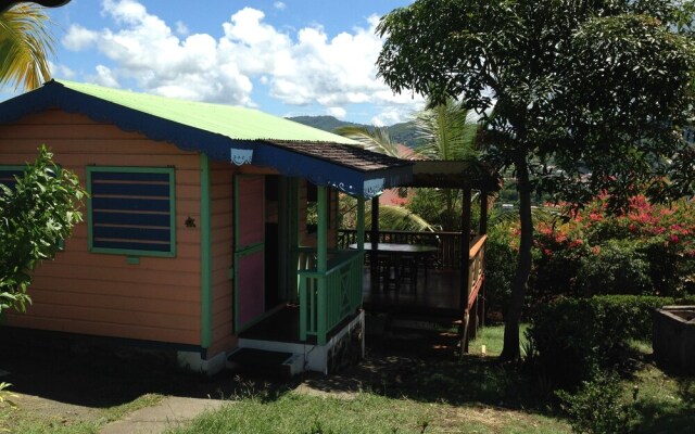 Top of the Hill Cottage