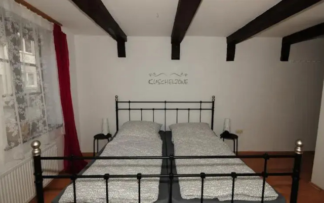 Ferienwohnung-Goldener Winkel