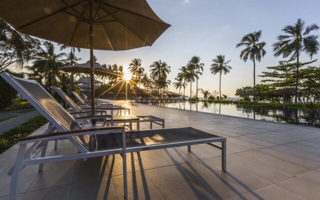 Kantary Beach Hotel Villas & Suites, Khao Lak