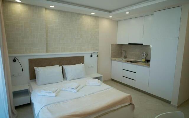 Leo Group Apartment 14-295 Sunrise Batumi