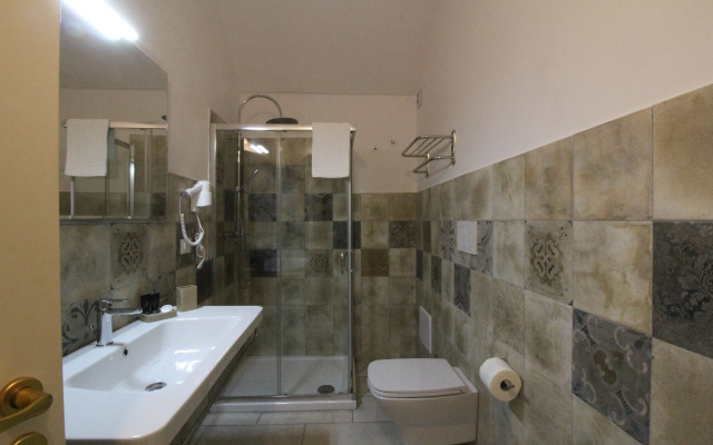 Duomo Gallipoli B&B and Apartments