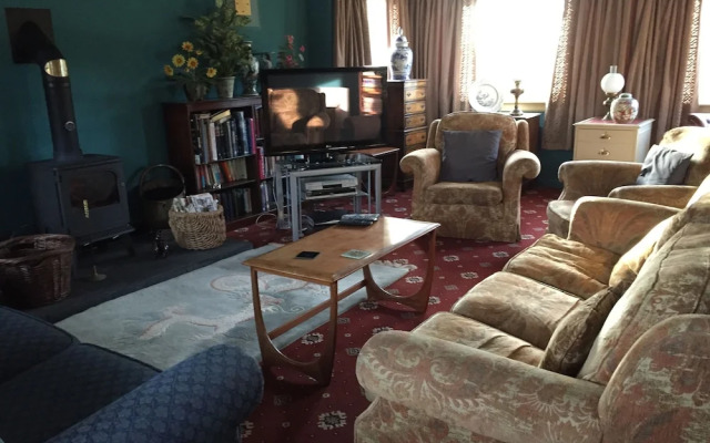 Wansley Manor Hotel