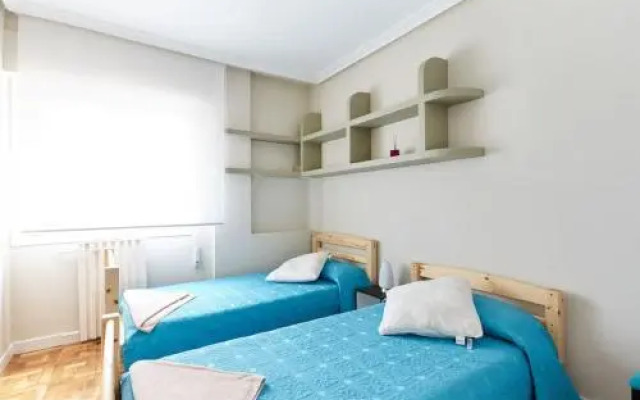 Acà Y Allà Apartamento Alfonso El Batallador