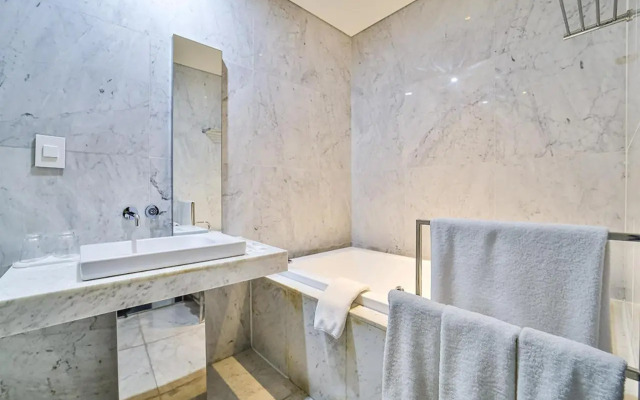 JS Boutique Hotel