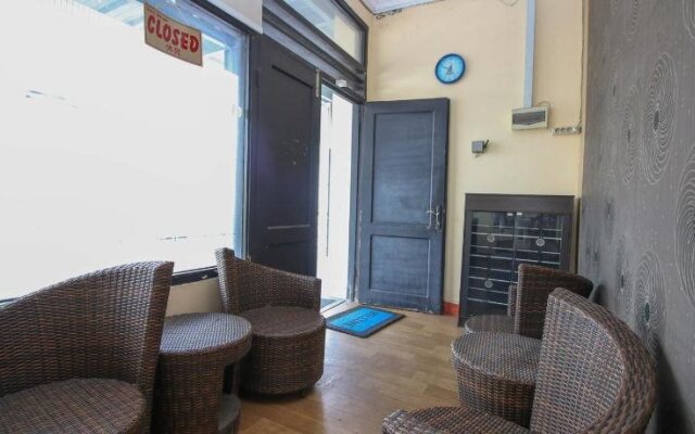 Airy Klandasan Ulu Sudirman 26 Balikpapan