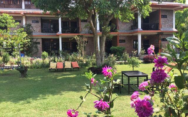 Chautari Garden Resort