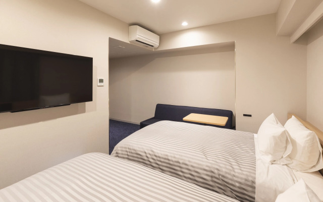 Sotetsu Fresa Inn Nagoya-Shinkansenguchi