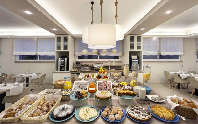 Hotel Rivage Sorrento