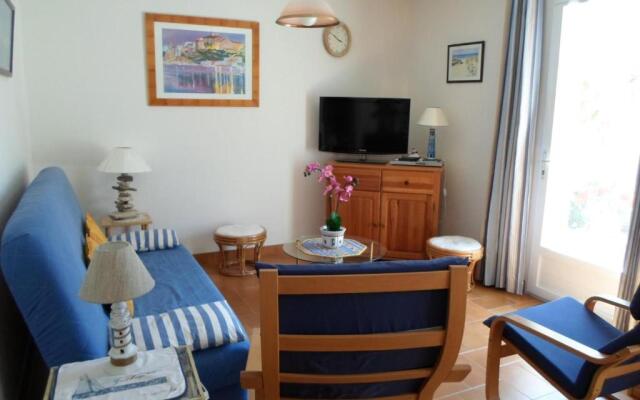 Maison Les Sables-d'Olonne, 3 pièces, 4 personnes - FR-1-197-235