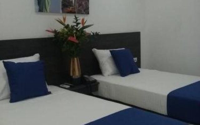 Massay Hotel