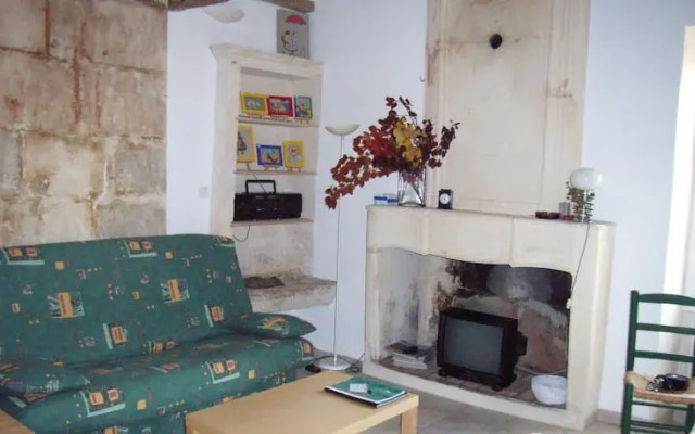 Petite Maison de Village