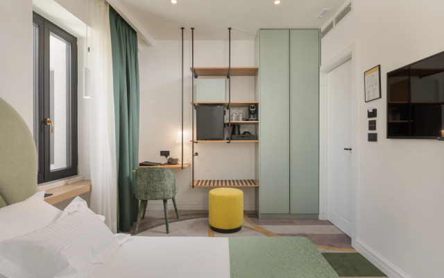 Heritage Hotel Porin