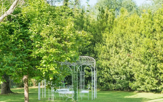 Villa Passione in Castelfiorentino