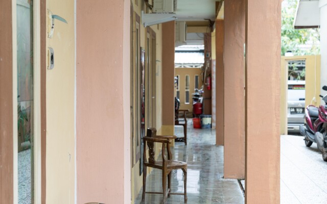 RedDoorz Syariah near Citraland Banjarmasin