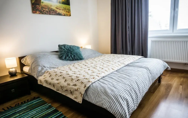 Apartment Eric 9D High Tatras