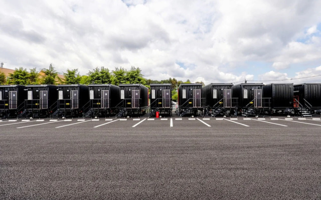 HOTEL R9 The Yard Mokaaramachi