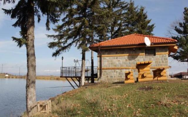 Guest House Qzovir Malo Buchino