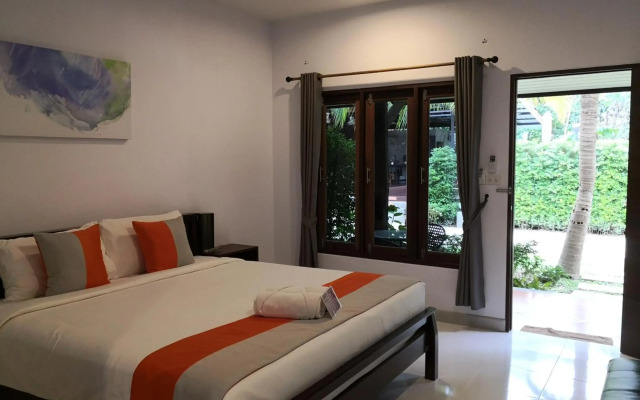 Baan Suan Rim Klong
