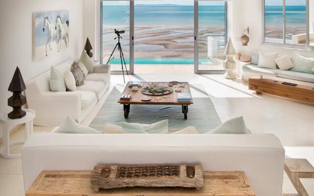 Santorini Mozambique